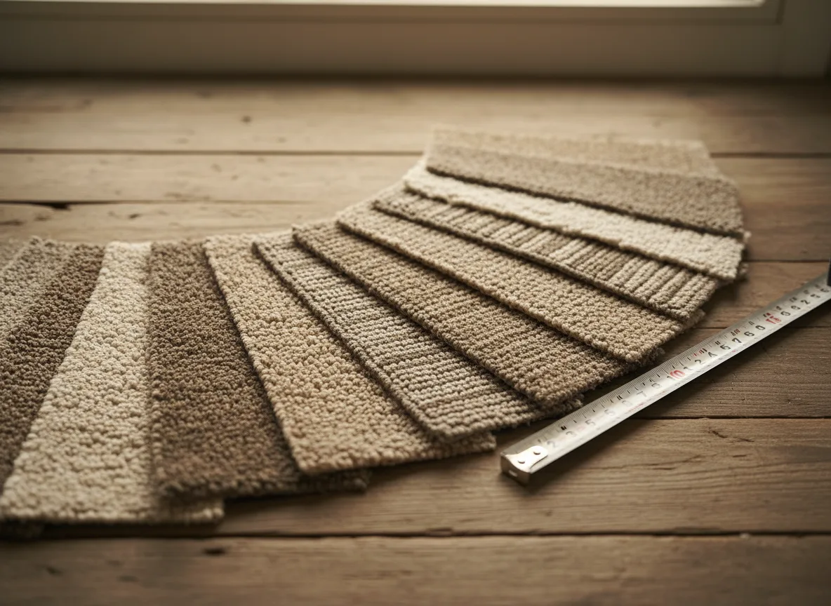 Carpet Installation Dushore, PA FAQs